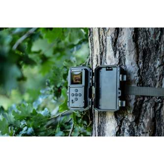 Time Lapse Cameras - BRESSER 60 wildlife observation camera, 5-20 MP, 20 m - quick order from manufacturer