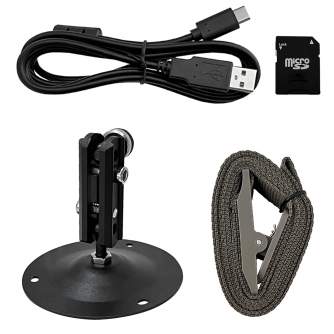 Time Lapse камеры - BRESSER 100 WiFi Wildlife Observation Camera 4-24 MP 20 m - купить сегодня в магазине и с доставкой
