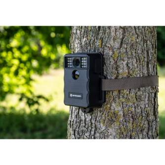 Time Lapse Cameras - BRESSER 5 MP Full-HD wildlife camera with PIR motion sensor - quick order from manufacturer