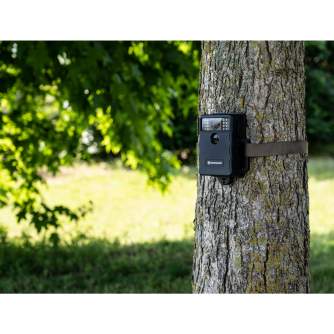 Time Lapse камеры - BRESSER 5 MP Full-HD wildlife camera with PIR motion sensor - быстрый заказ от производителя