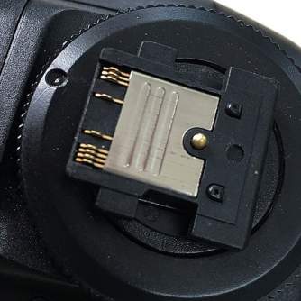 Kameras zibspuldzes - BRESSER BR-600S clip-on flash for Sony cameras - ātri pasūtīt no ražotāja