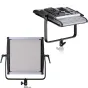 Light Panels - Bresser BR-S100B PRO Triple Kit - quick order from manufacturer