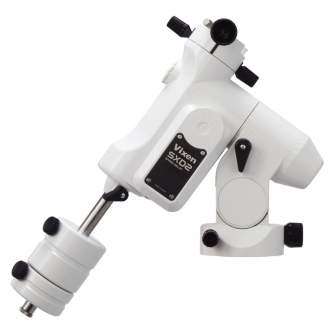 Telescopes - Bresser Vixen SXD2-R200SS-S-PFL Telescope Complete Set - quick order from manufacturer