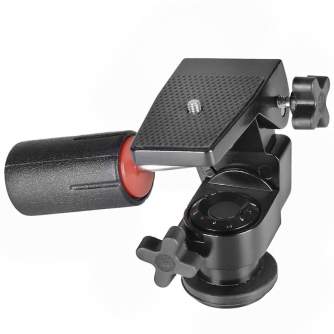 Штативы для фотоаппаратов - walimex WAL-612 Semi-Pro-Tripod + Panhead FT-008 - купить сегодня в магазине и с доставкой