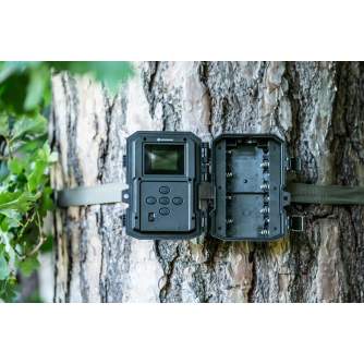 Medību kameras - BRESSER 60° wildlife observation camera, 5-20 MP, 20 m - ātri pasūtīt no ražotāja
