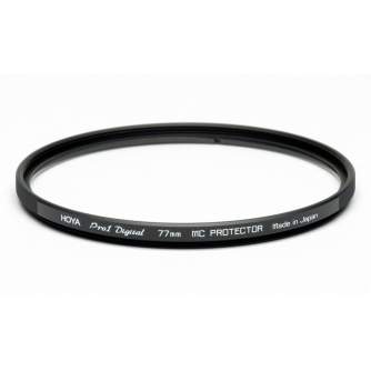 Защитные фильтры - HOYA Pro1 Digital filtrs 52mm UV (DMC LPF) - быстрый заказ от производителя