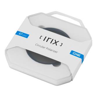 Поляризационные фильтры - Irix filter Edge CPL 67mm - быстрый заказ от производителя