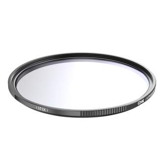 UV Filters - Irix filter Edge UV 55mm - quick order from manufacturer