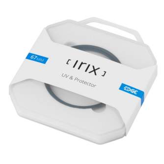 UV aizsargfiltri - Irix filter Edge UV 67mm - ātri pasūtīt no ražotāja