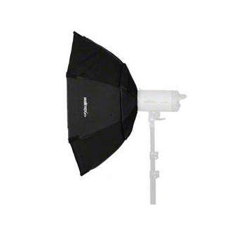 Softboxes - walimex pro Octagon Softbox PLUS 90cm f. Elinchrom - quick order from manufacturer