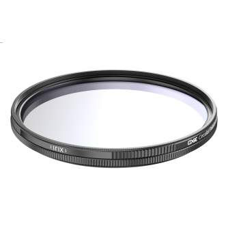 CPL polarizācijas filtri - Irix filter Edge CPL 58mm - ātri pasūtīt no ražotāja