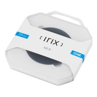 ND фильтры - Irix filter Edge ND8 77mm - быстрый заказ от производителя