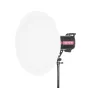 Насадки для света - Quadralite Beauty Dish Silver 55cm - быстрый заказ от производителя