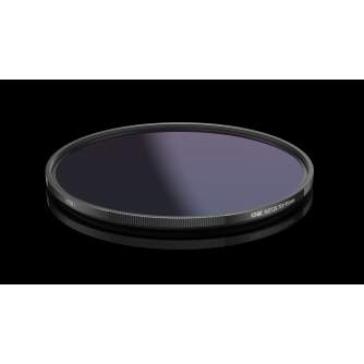 ND neitrāla blīvuma filtri - Irix Edge ND128 filter 95mm IFE-ND128-95 ND128 filter 95mm 7stops - ātri pasūtīt no ražotāja