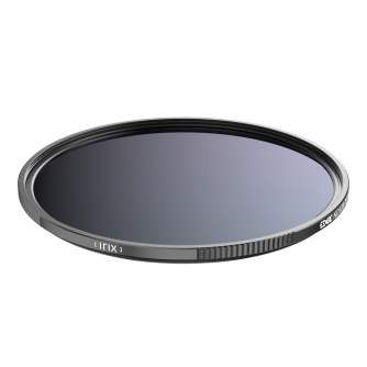 Neutral Density Filters - Irix filter Edge ND128 62mm - quick order from manufacturer