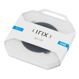 ND neitrāla blīvuma filtri - Irix filter Edge ND128 72mm - ātri pasūtīt no ražotāja
