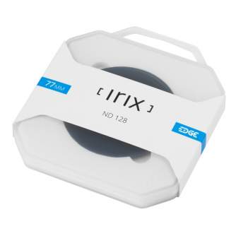 ND фильтры - Irix filter Edge ND128 77mm - быстрый заказ от производителя