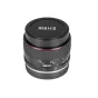 Mirrorless Lenses - Meike MK-6.5mm F2.0 Fuji X-mount - быстрый заказ от производителя