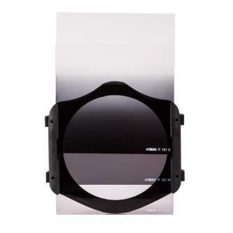 Square and Rectangular Filters - Cokin Gradual ND Kit H3HO-25 (opvolger H250A) - quick order from manufacturer