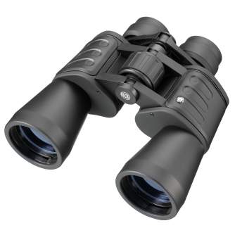 Binokļi - BRESSER Hunter 10x50 Binoculars - ātri pasūtīt no ražotāja