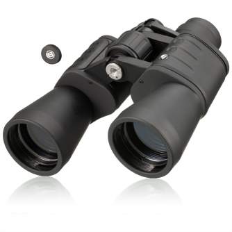 Binokļi - BRESSER Hunter 10x50 Binoculars - ātri pasūtīt no ražotāja