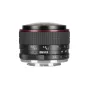 Mirrorless Lenses - Meike MK-6.5mm F2.0 Canon M-mount - быстрый заказ от производителя