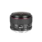 Mirrorless Lenses - Meike MK-6.5mm F2.0 Canon M-mount - quick order from manufacturer