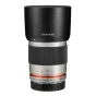Mirrorless Lenses - Samyang 300mm Reflex f6.3 ED UMC CS Sony E Zilver - быстрый заказ от производителя