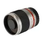 Mirrorless Lenses - Samyang 300mm Reflex f6.3 ED UMC CS Sony E Zilver - быстрый заказ от производителя