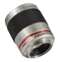Mirrorless Lenses - Samyang 300mm Reflex f6.3 ED UMC CS Sony E Zilver - быстрый заказ от производителя