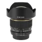 SLR Objektīvi - Samyang OBJEKTIVS 14MM F2,8 PENTAX - ātri pasūtīt no ražotāja