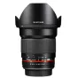 Lenses - SAMYANG 16MM F/2,0 ED AS UMC CS PENTAX K - quick order from manufacturer