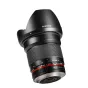 Lenses - SAMYANG 16MM F/2,0 ED AS UMC CS PENTAX K - quick order from manufacturer