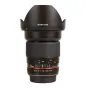 SLR Lenses - SAMYANG 24MM F/1,4 ED AS IF UMC CANON EF - quick order from manufacturer