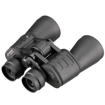 Binoculars - BRESSER Hunter 20x50 Porro - quick order from manufacturer