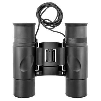Binokļi - BRESSER Hunter 10x25 Pocket Binoculars - ātri pasūtīt no ražotāja
