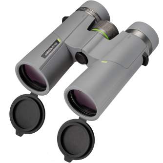 Binokļi - BRESSER Wave 10x42 Binoculars - waterproof - ātri pasūtīt no ražotāja