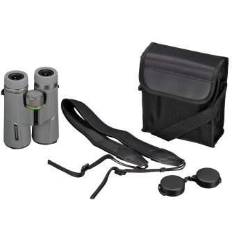 Бинокли - BRESSER Wave 10x42 Binoculars - waterproof - быстрый заказ от производителя