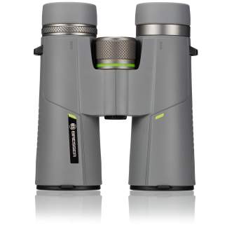 Бинокли - BRESSER Wave 10x42 Binoculars - waterproof - быстрый заказ от производителя