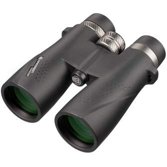 Binokļi - BRESSER Condor 10x50 Binoculars with UR Coating - ātri pasūtīt no ražotāja