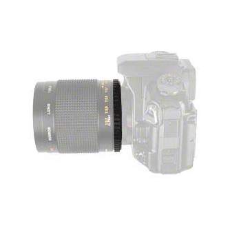 Objektīvu adapteri - Kipon T2 adapteris Minolta AF / Sony 10995 - ātri pasūtīt no ražotāja