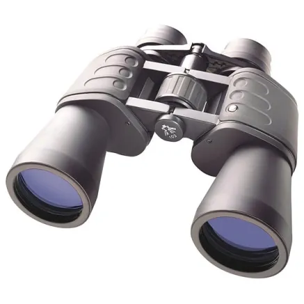 BRESSER Hunter 8-24x50 Zoom Binoculars