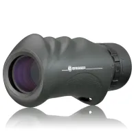 Binokļi - BRESSER Condor 10x25 Monocular - ātri pasūtīt no ražotājaBinokļi - BRESSER Condor 10x25 Monocular - ātri pasūtīt no ražotāja