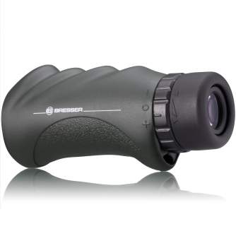 Binoculars - BRESSER Condor 10x25 Monocular - quick order from manufacturer