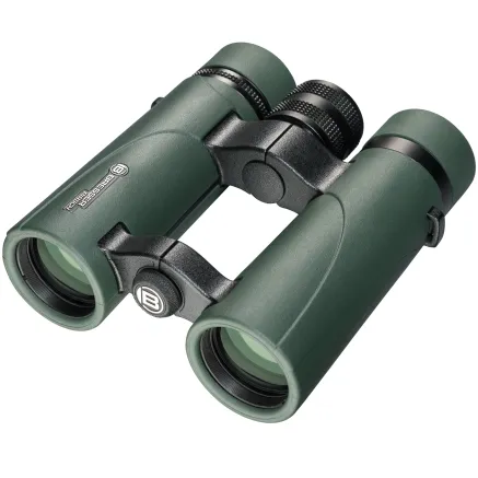 BRESSER Pirsch 10x34 Binocular Phase Coating