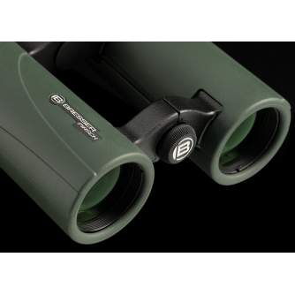 Бинокли - BRESSER Pirsch 10x34 Binocular Phase Coating - быстрый заказ от производителя