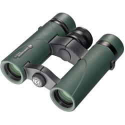Бинокли - BRESSER Pirsch 8x26 Binocular Phase Coating - быстрый заказ от производителя