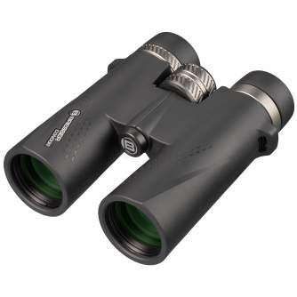 Binokļi - BRESSER Condor 8x42 Binoculars with UR Coating - ātri pasūtīt no ražotāja