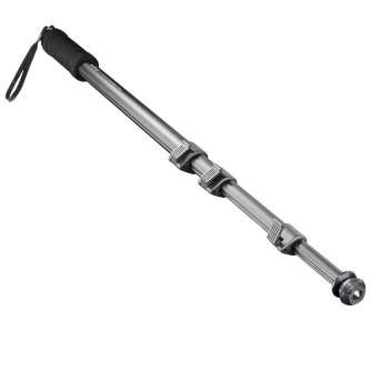 Моноподы - walimex pro WT-1003 Basic Monopod, 171cm - быстрый заказ от производителя