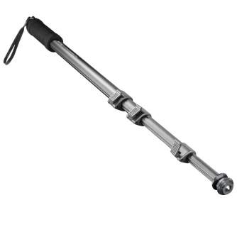 Моноподы - walimex pro WT-1003 Basic Monopod, 171cm - быстрый заказ от производителя